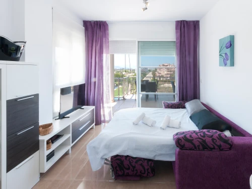 Apartamento Oliva, 1 dormitorio, 2 personas - photo_1011963943893