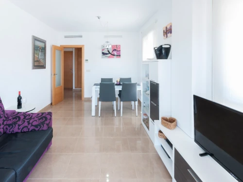 Apartamento Oliva, 1 dormitorio, 2 personas - photo_1011963943893