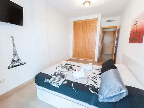 Apartamento Oliva, 1 dormitorio, 2 personas - photo_1011963943893