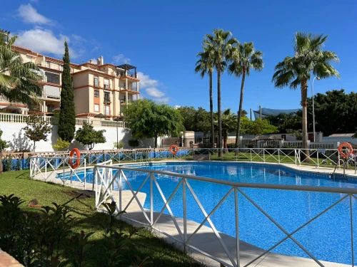 Appartement Benalmádena, 4 pièces, 6 personnes - photo_1011963948561