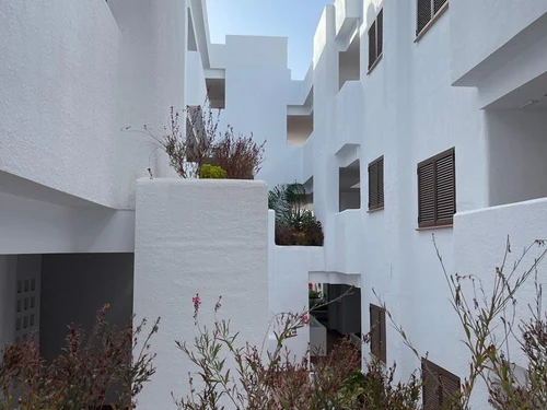 Appartement Pulpí, 3 pièces, 6 personnes - photo_1011963955457