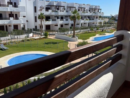 Appartement Pulpí, 3 pièces, 4 personnes - photo_1011963956420