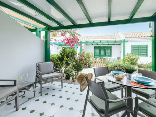 Bungalow San Bartolomé de Tirajana, 2 pièces, 2 personnes - photo_1011963959312