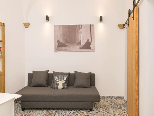 Apartment Arcos de la Frontera, 1 bedroom, 2 persons - photo_1011963959449