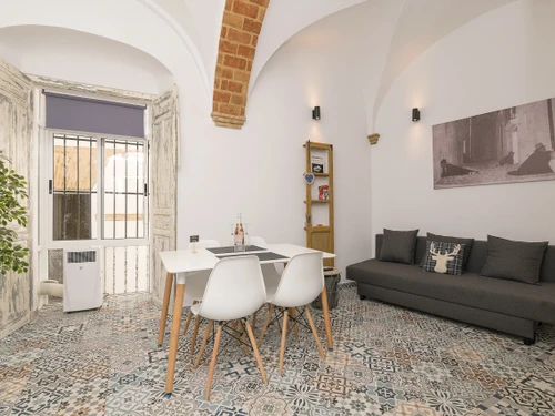 Apartment Arcos de la Frontera, 1 bedroom, 2 persons - photo_1011963959449