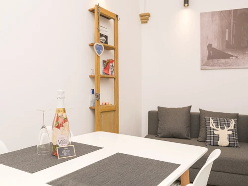 Apartment Arcos de la Frontera, 1 bedroom, 2 persons - photo_1011963959449