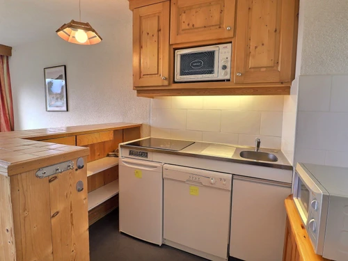 Apartment Méribel, 2 bedrooms, 6 persons - photo_1011963965374
