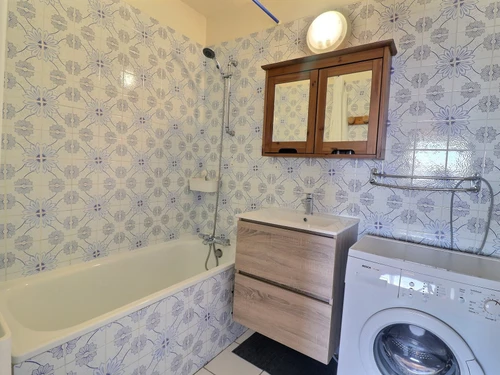 Apartment Méribel, 2 bedrooms, 6 persons - photo_1011963965374