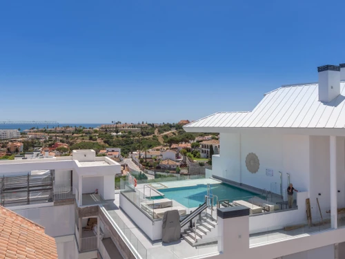 Appartement Fuengirola, 3 pièces, 5 personnes - photo_1011963978044