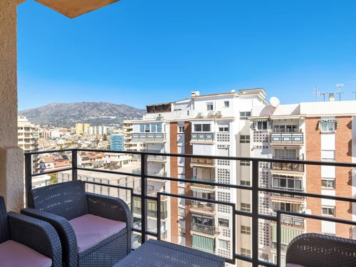 Ferienwohnung Fuengirola, 3 Schlafzimmer, 6 Personen - photo_1011963978401