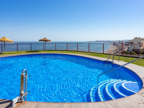 Ferienwohnung Benalmádena, 2 Schlafzimmer, 6 Personen - photo_1011963978619