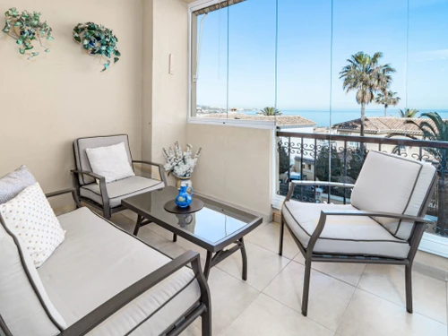 Appartement Mijas Costa, 3 pièces, 4 personnes - photo_1011963978867