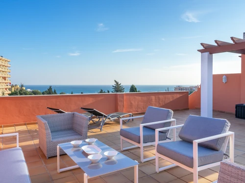 Appartement Marbella, 3 pièces, 6 personnes - photo_1011963978997