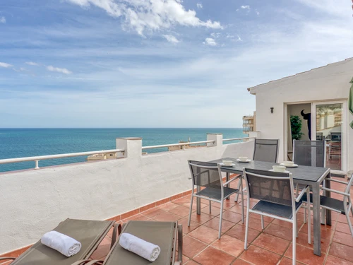 Ferienwohnung Fuengirola, 3 Schlafzimmer, 6 Personen - photo_1011963979231