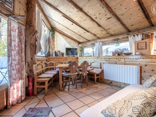 Apartamento Lanslevillard, 1 dormitorio, 4 personas - photo_1011963984114