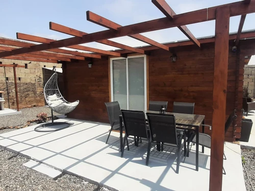 Apartamento El Rosario, 1 dormitorio, 3 personas - photo_1011963984229