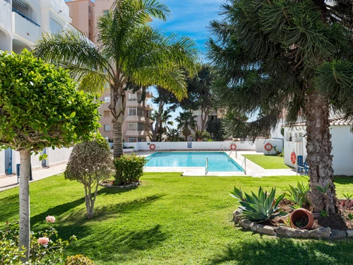 Ferienwohnung Benalmádena, 2 Schlafzimmer, 4 Personen - photo_1011963984792