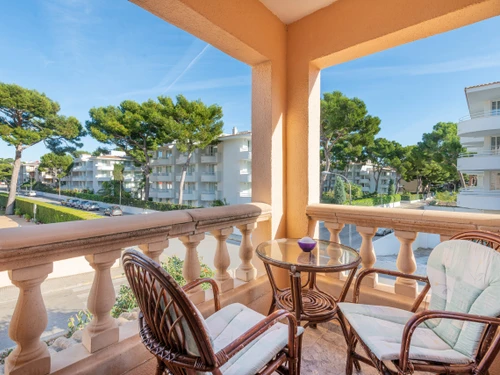 Appartement Palma de Mallorca, 2 pièces, 2 personnes - photo_1011963988995