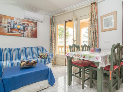 Apartment Palma de Mallorca, 1 bedroom, 2 persons - photo_1011963988995