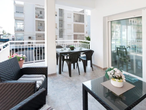 Ferienwohnung Gandia, 4 Schlafzimmer, 8 Personen - photo_1011963989592