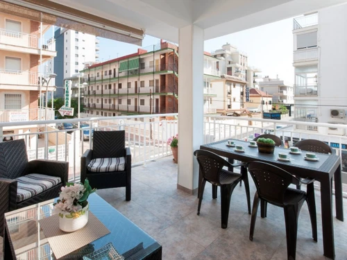 Apartment Gandia, 4 bedrooms, 8 persons - photo_1011963989592