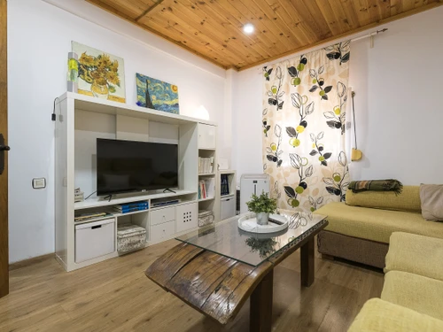 Chalet Algeciras, 2 Schlafzimmer, 2 Personen - photo_1011964011031