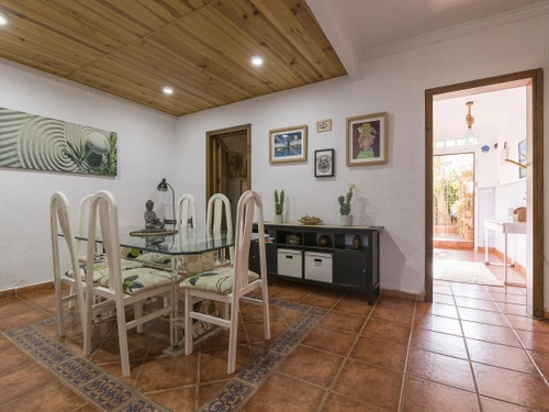 Chalet Algeciras, 2 Schlafzimmer, 2 Personen - photo_1011964011031