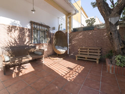 Chalet Algeciras, 2 Schlafzimmer, 2 Personen - photo_1011964011031