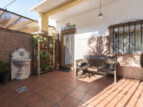 Chalet Algeciras, 2 Schlafzimmer, 2 Personen - photo_1011964011031