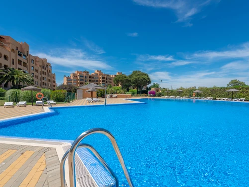 Apartment Isla Canela, 2 bedrooms, 5 persons - photo_1011865706969