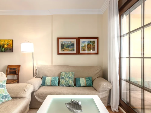 Apartment Isla Canela, 2 bedrooms, 5 persons - photo_1011865706969