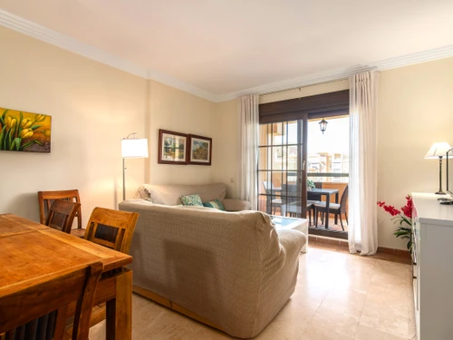 Apartment Isla Canela, 2 bedrooms, 5 persons - photo_1011865706969