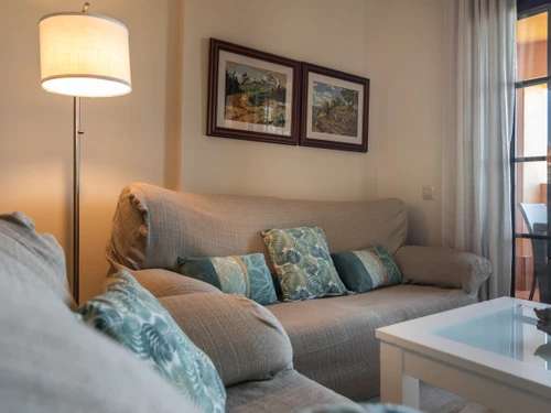 Apartment Isla Canela, 2 bedrooms, 5 persons - photo_1011865706969