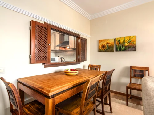 Apartment Isla Canela, 2 bedrooms, 5 persons - photo_1011865706969