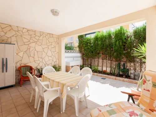 Chalet Oliva, 3 Schlafzimmer, 5 Personen - photo_1011964015148