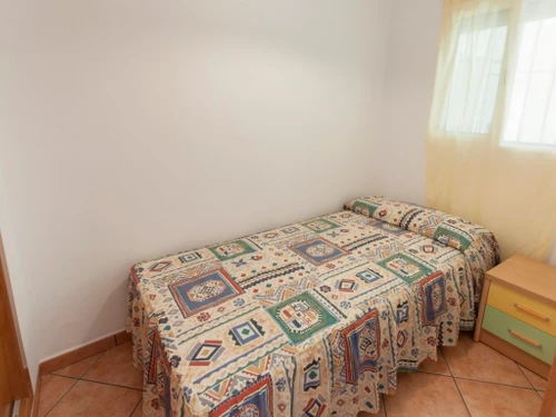 Chalet Oliva, 3 dormitorios, 5 personas - photo_1011964015148