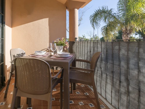 Appartement Chiclana, 3 pièces, 4 personnes - photo_1011964018266