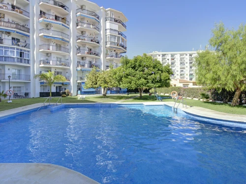 Appartement Nerja, 3 pièces, 4 personnes - photo_1011964018965