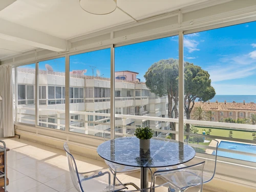 Appartement Benalmádena, 3 pièces, 5 personnes - photo_1011964019098