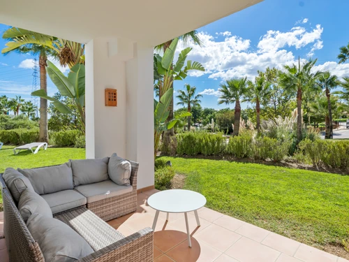 Ferienwohnung Casares, 2 Schlafzimmer, 4 Personen - photo_1011964019225