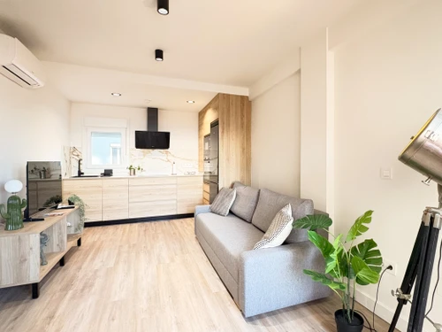 Apartment Cádiz, 1 bedroom, 3 persons - photo_1011964024951