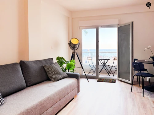 Apartment Cádiz, 1 bedroom, 3 persons - photo_1011964024951