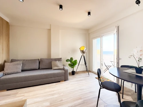 Apartment Cádiz, 1 bedroom, 3 persons - photo_1011964024951