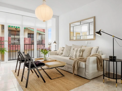 Apartamento Fuengirola, 3 dormitorios, 5 personas - photo_1011964029498