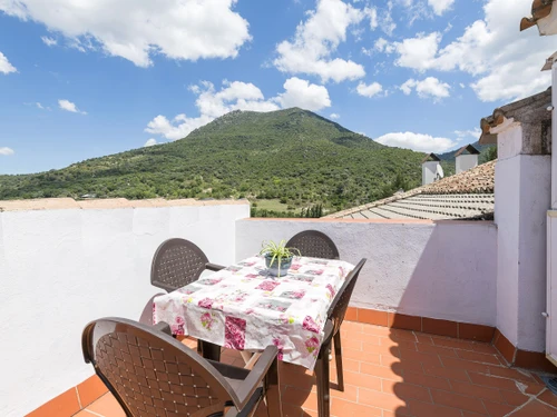 Apartamento Grazalema, 2 dormitorios, 4 personas - photo_1011964038670