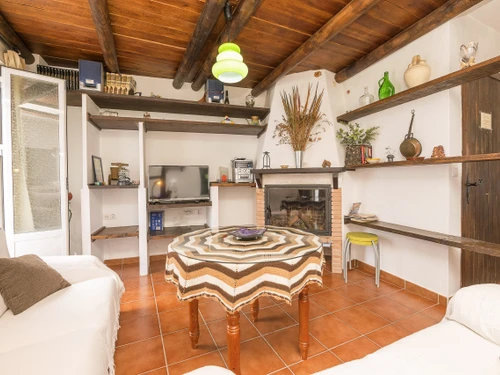 Apartamento Grazalema, 2 dormitorios, 4 personas - photo_1011964038670