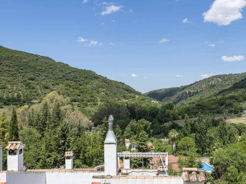 Appartement Grazalema, 3 pièces, 4 personnes - photo_1011964038670