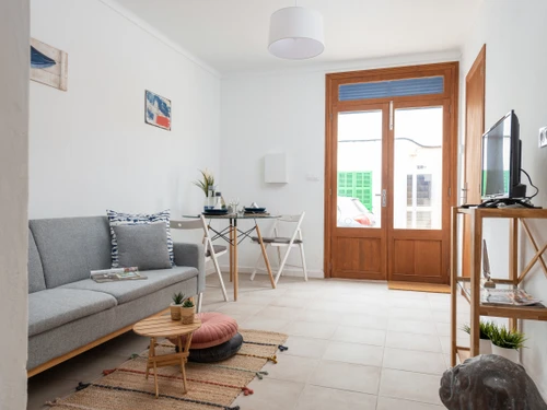 Villa Porto Cristo, 2 Schlafzimmer, 2 Personen - photo_1011964039057