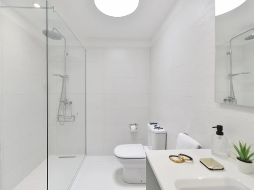 Bungalow San Bartolomé de Tirajana, 1 Schlafzimmer, 2 Personen - photo_1011964051623