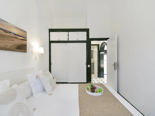 Bungalow San Bartolomé de Tirajana, 1 Schlafzimmer, 2 Personen - photo_1011964051623